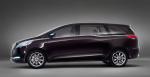 Buick Business Concept 2009 года